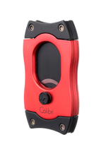 Гильотина Colibri S-cut, красная, CU500T12