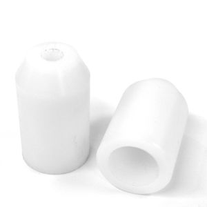 Пеги на самокат СВОБОДА Composite (White)