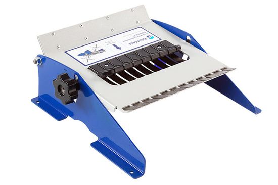 Прижимное устройство "УП - 06" (БЕЛМАШ) для БМ-2.4 и Белмаш 2500Е