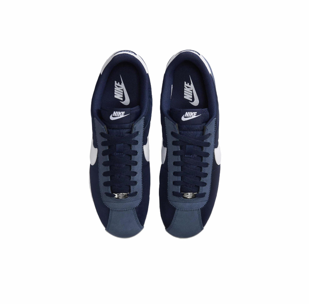 Мужские кроссовки Nike Cortez TXT 'Midnight Navy' HF0263-400