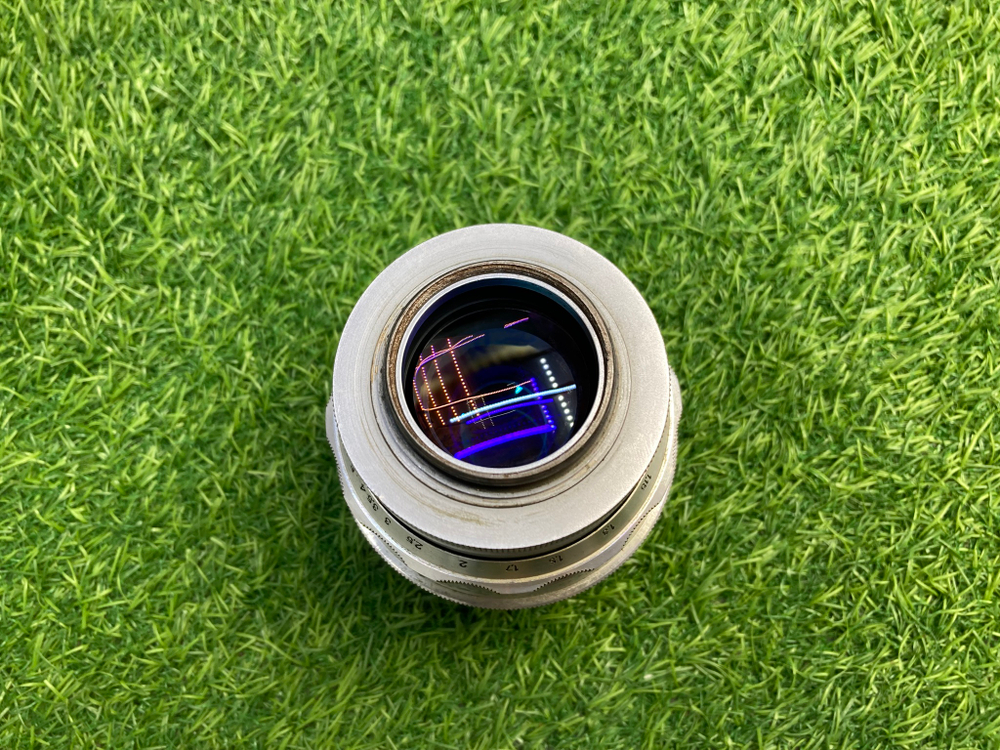 Гелиос 40 1.5/85mm Покупка/Продажа