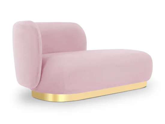 Кушетка Lucca левая 851203