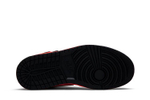 Кроссовки Jordan Air Jordan 1 Retro Premium (Женская размерная сетка)