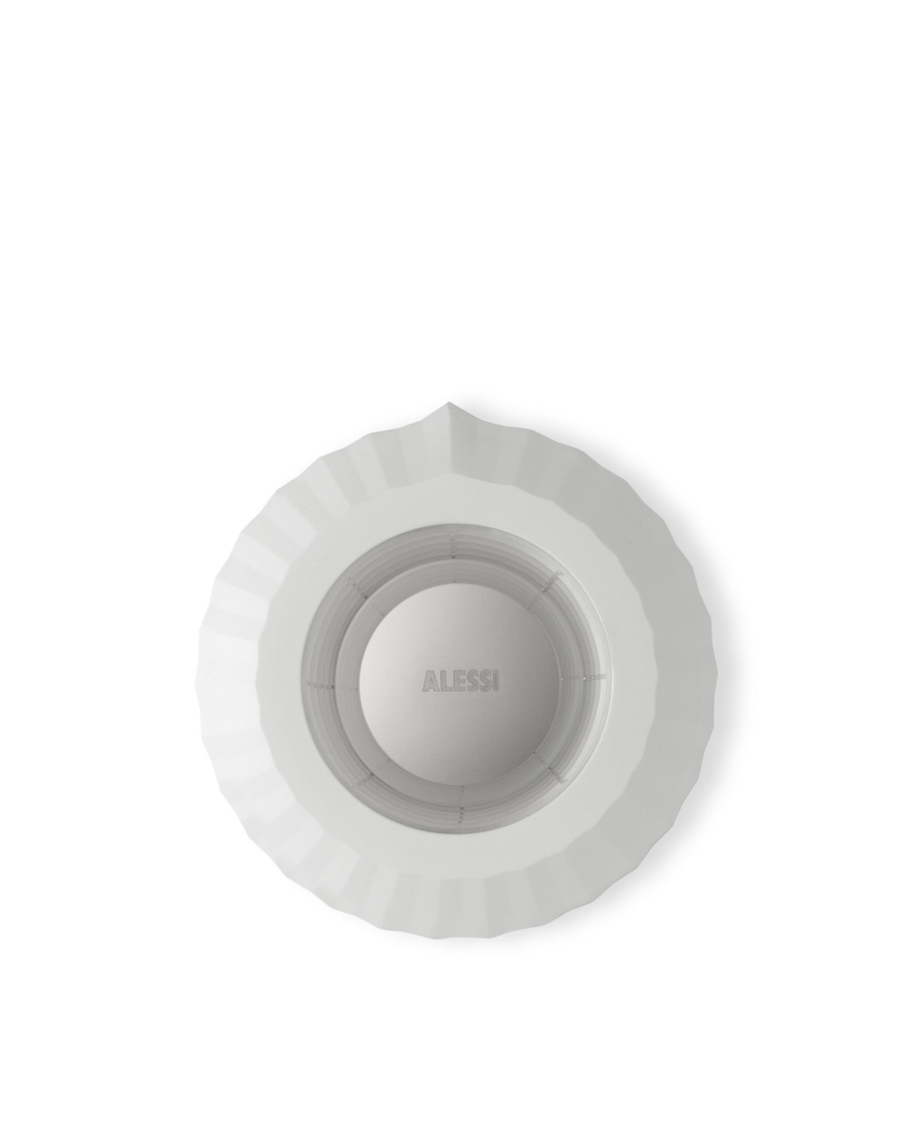 Держатель кофейных капсул Alessi Plissé, Black