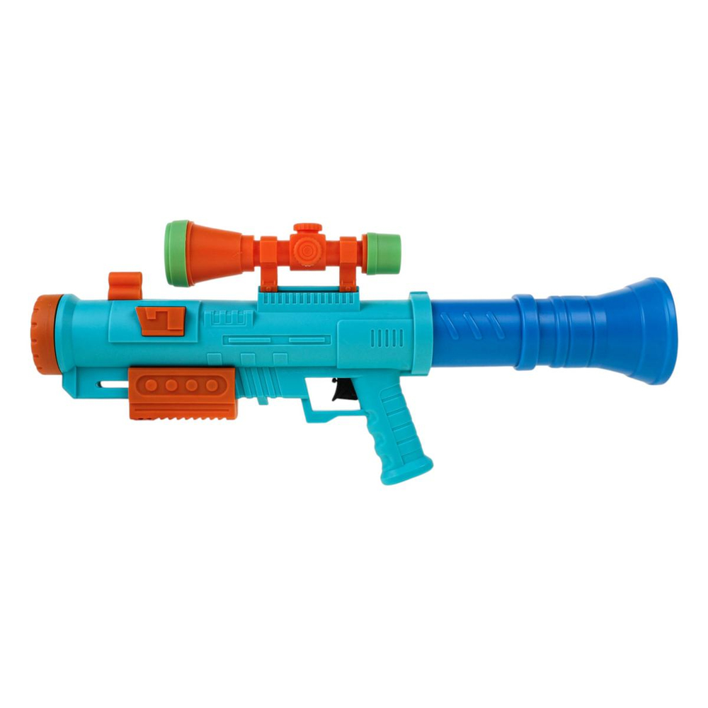 Игрушечное Водное оружие, M406Q
