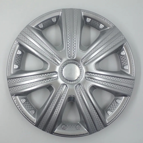 Колпаки на колеса R15 4 шт DTM