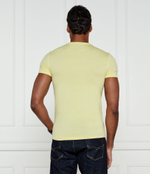 Футболка POLO RALPH LAUREN - желтый(710671438)