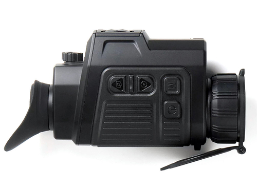 Тепловизионный монокуляр Longot FH35R V2 640х512, D35мм, с дальномером (LGTFH35Rv2)