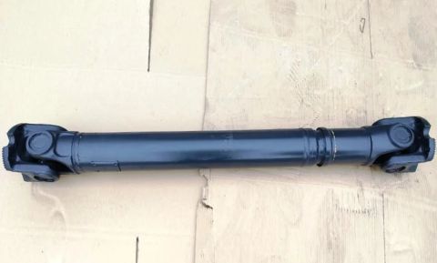 Карданный вал на МАН ТГА / MAN TGA 81393256124 б.у.