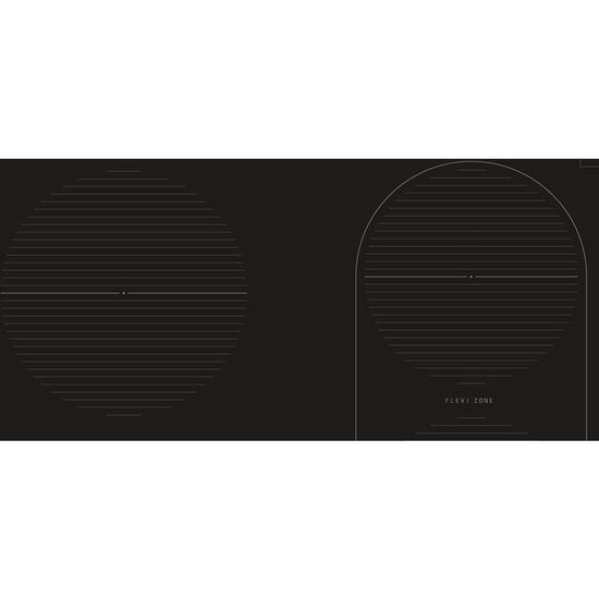 Индукционная варочная панель Hotpoint-Ariston IKID 641 B F