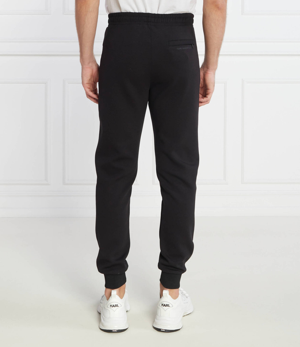 Спортивные штаны Karl Lagerfeld - черный(705072 533902)