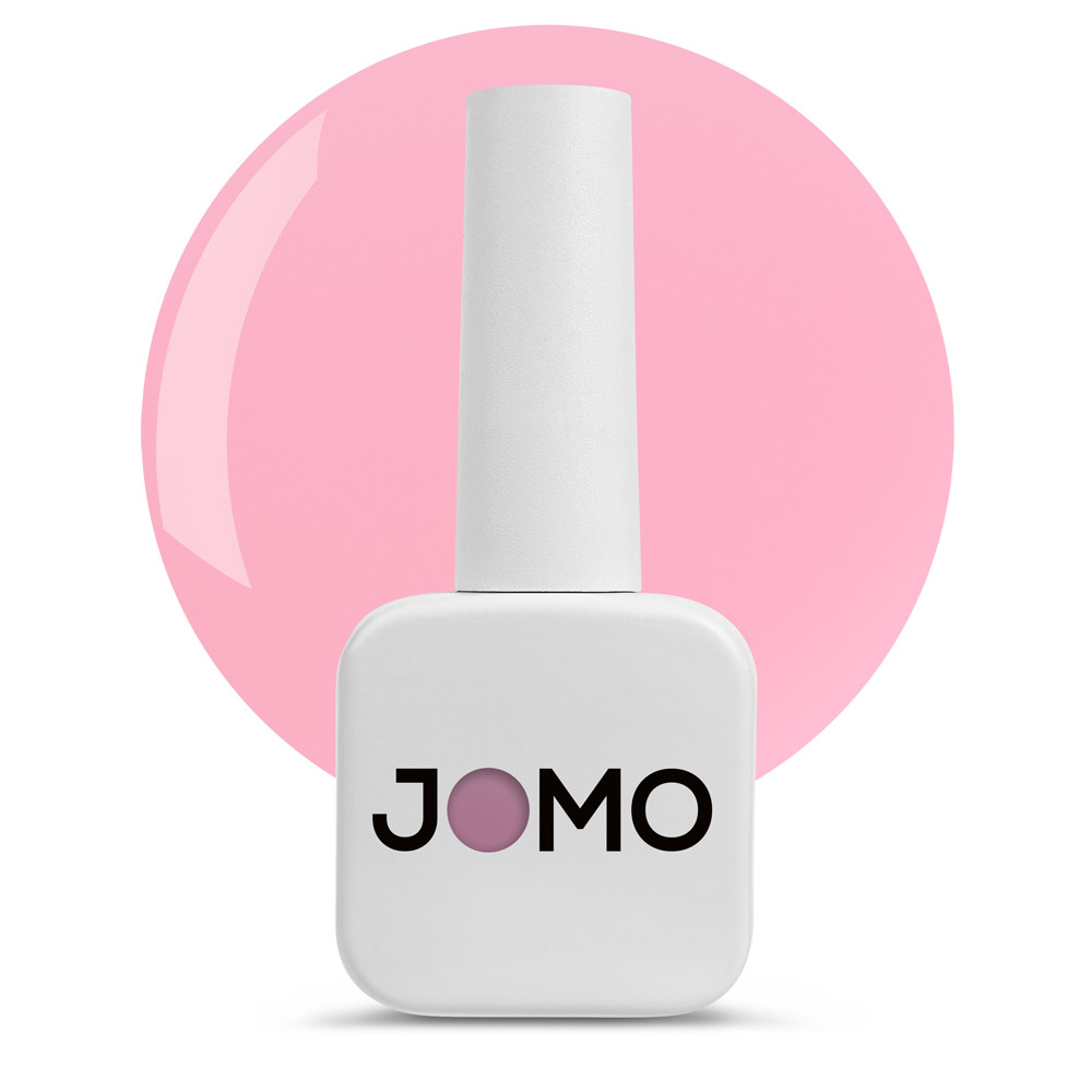 JOMO - Гель-лак (3013 Róslin)