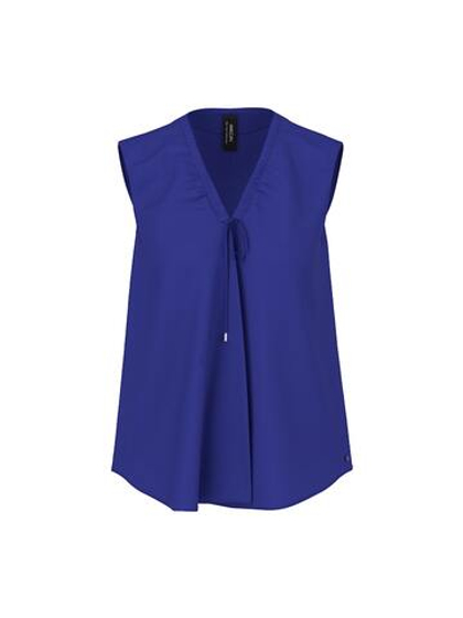 Marc Cain Топ со сборкой