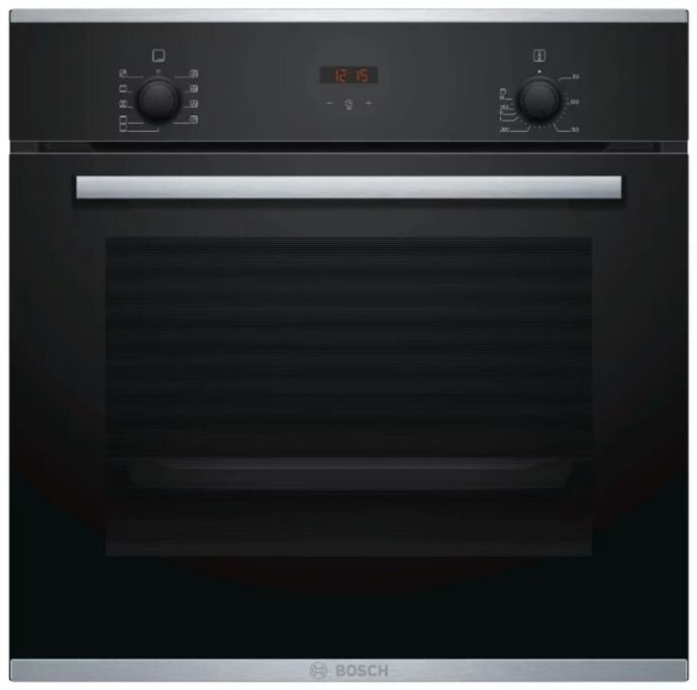 Встраиваемый электрический духовой шкаф Bosch HBF234EB0R