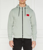 Худи daple212 HUGO - мятный(50447972)