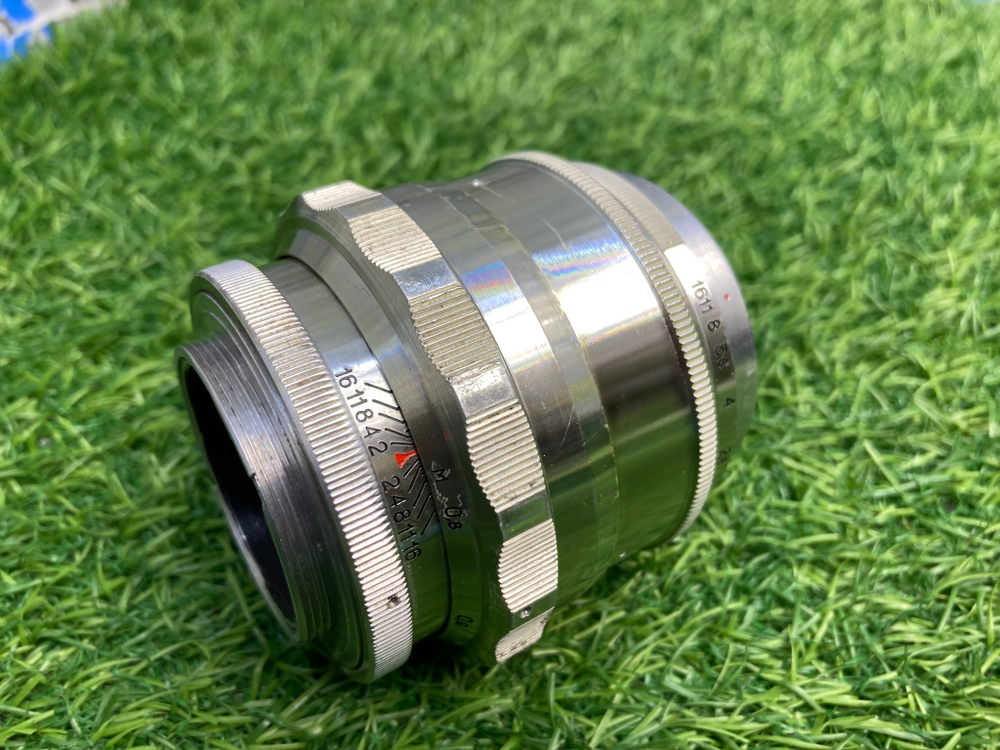 Юпитер 9 2/85mm Покупка/Продажа