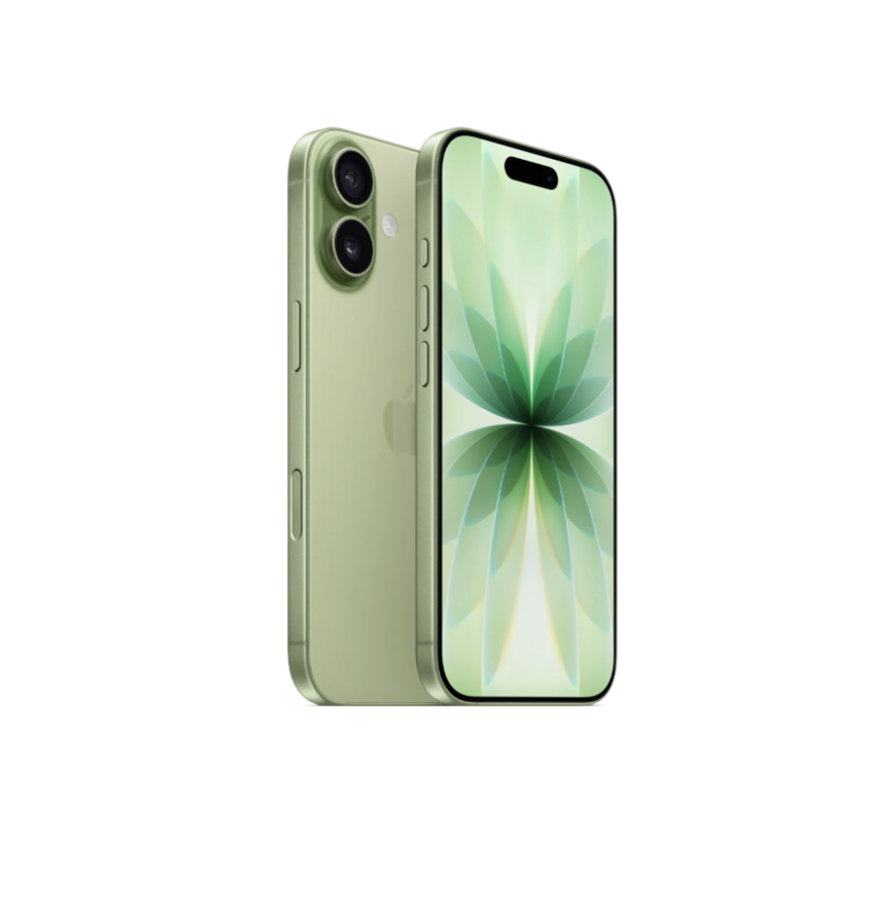 Apple iPhone 17 256Gb Sage