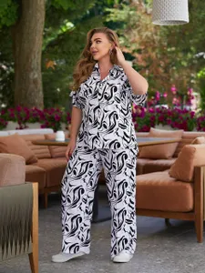 Костюм УК-24034-2 Фабрика Моды