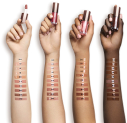 Lancome Lip Idole Juicytreat - Блеск для губ оттенок 27, 8 ml