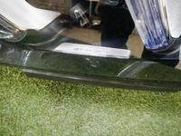 Фара левая Mercedes GLE V167 (18-24) Multibeam LED