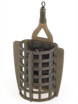 Кормушка фидерная Feeder Cocnept Nano ПЛЮС 060г