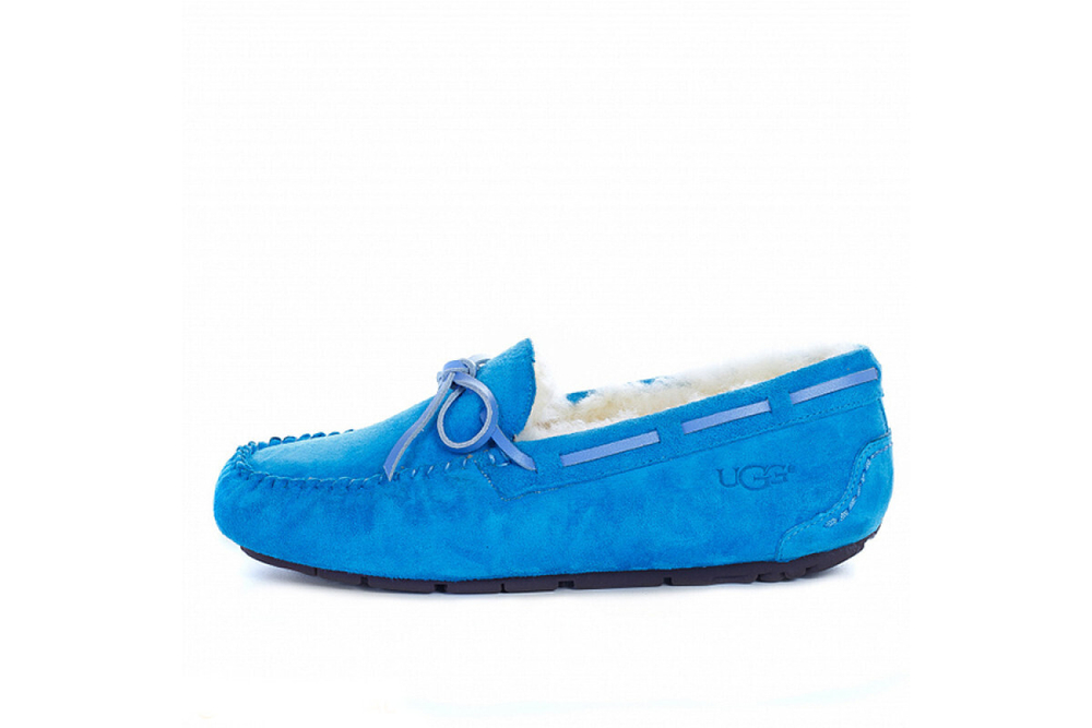 UGG Dakota Sky Blue