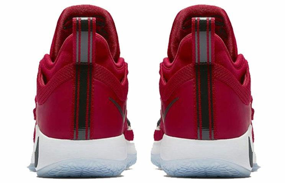 Кроссовки Nike Pg 2.5 Fresno State