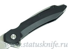 Нож Quartermaster QSE-11с  Mr. Belvedereфотография - 3