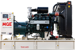 Дизельный генератор MGEp320DN