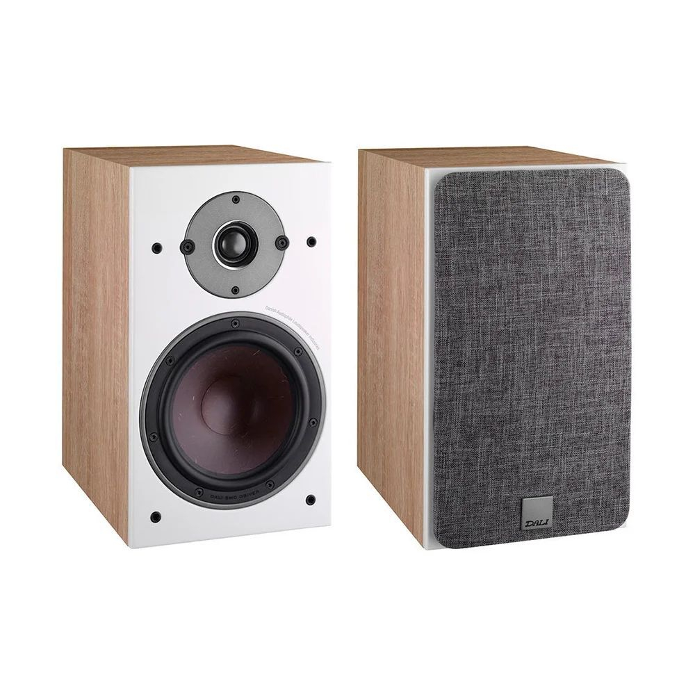 Полочная акустика Dali Oberon 3
