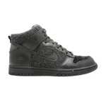 Кроссовки Nike Dunk Supreme Spark "Sticky Rubber"