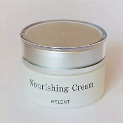 Relent Питательный крем для лица Релент - Nourishing Cream, 22 г