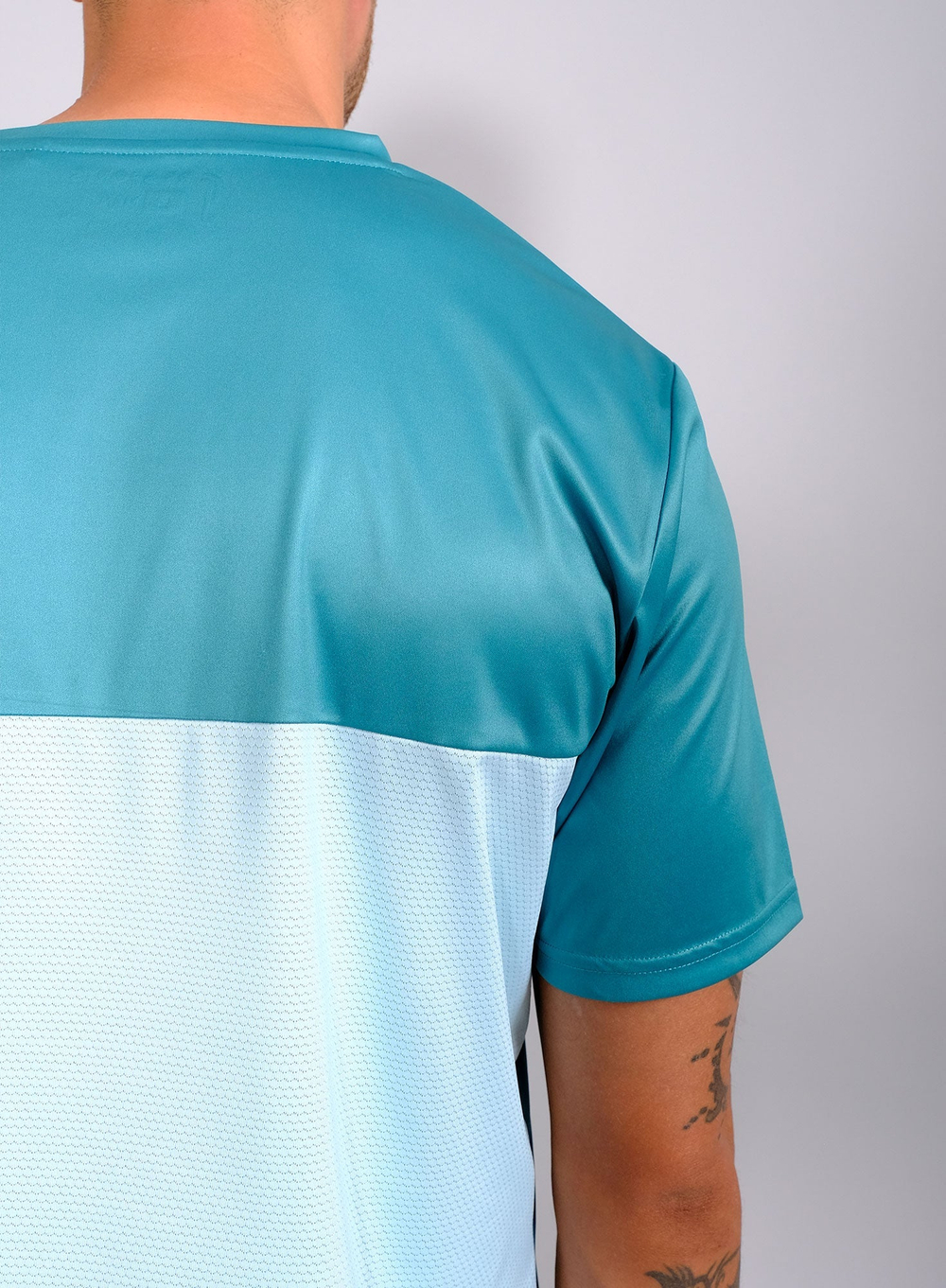 Мужская теннисная футболка RS Performance Tee REC (AM-143-010)