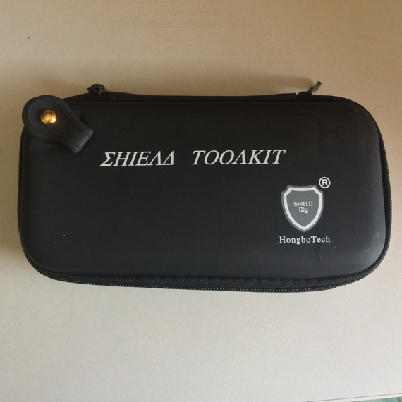 Набор инструментов для обслуживания