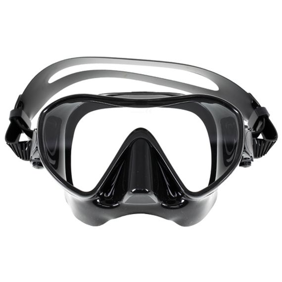 Маска Marlin Frameless Scuba Black
