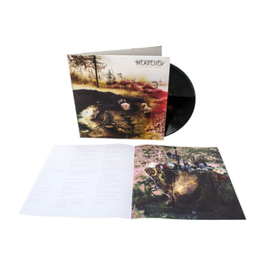 Hexvessel / When We Are Death (LP+CD)