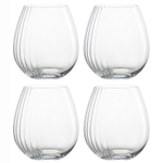 Набор бокалов для вина alice, 610 мл, 4 шт.