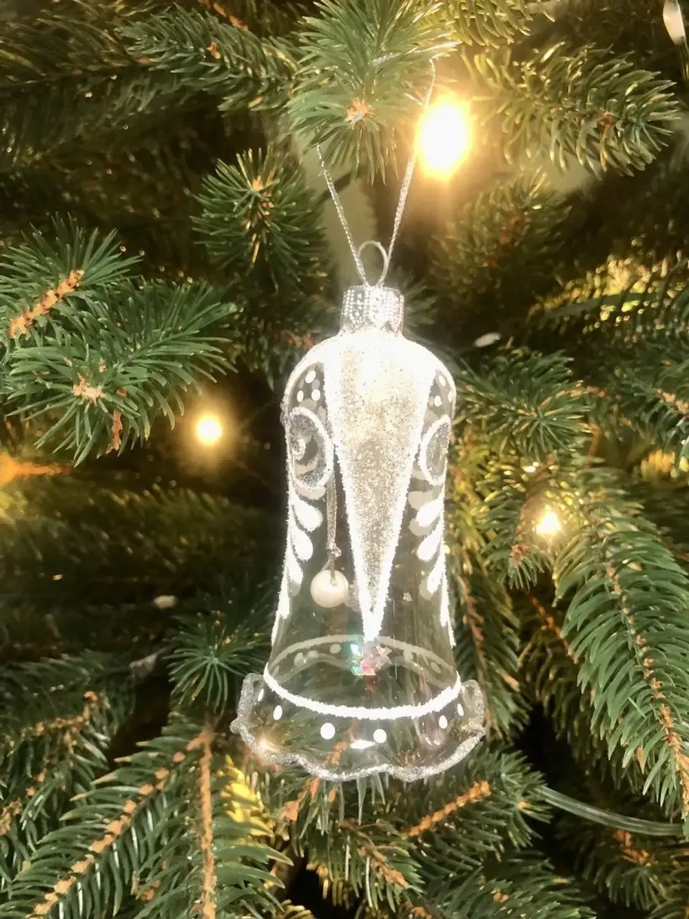 Елочное украшение