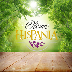 Оливковое масло ДЛЯ ДЕТЕЙ нерафинированное Hispania Little Almazara 0,5л, Испания