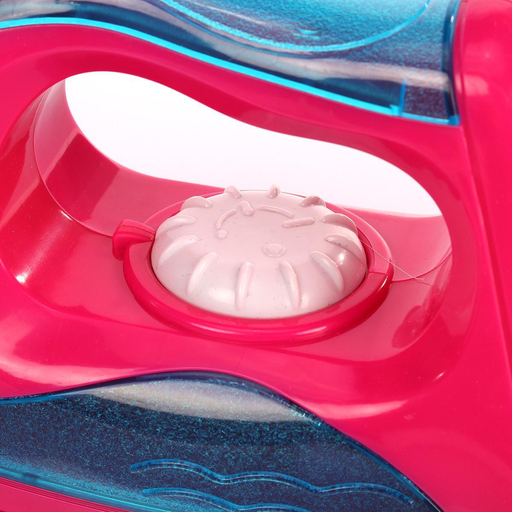 Утюг, коробка QF2902P/S