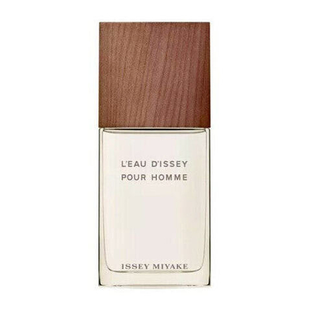 Мужской туалетный водяной одеколон Vetiver Eau de Toilette Intense Issey Miyake 6% - 12%