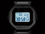 Мужские наручные часы Casio G-Shock GMW-B5000D-1