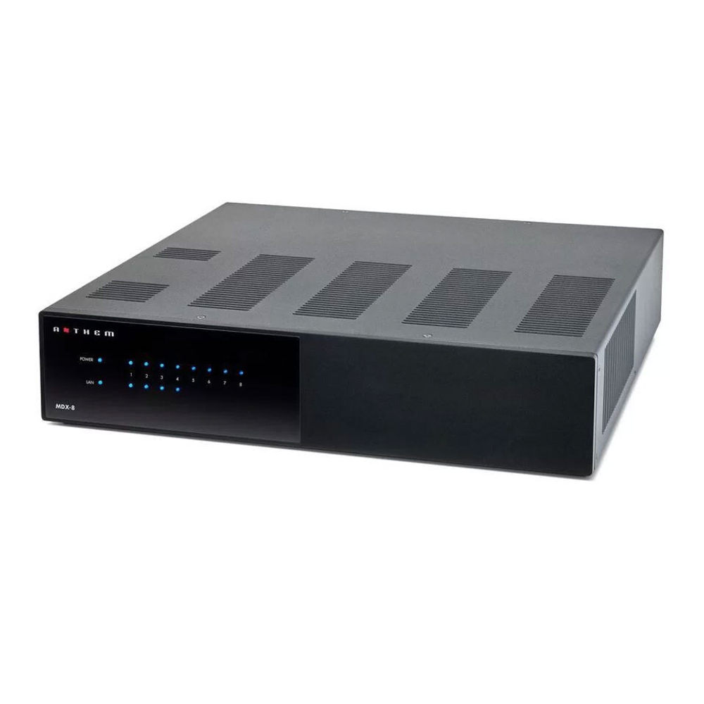 Anthem MDX 8