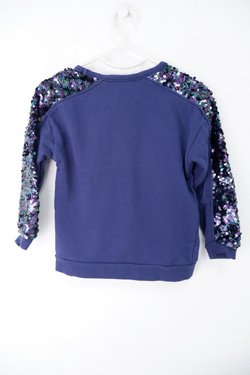 Джемпер Acoola оригинальный на 8 лет