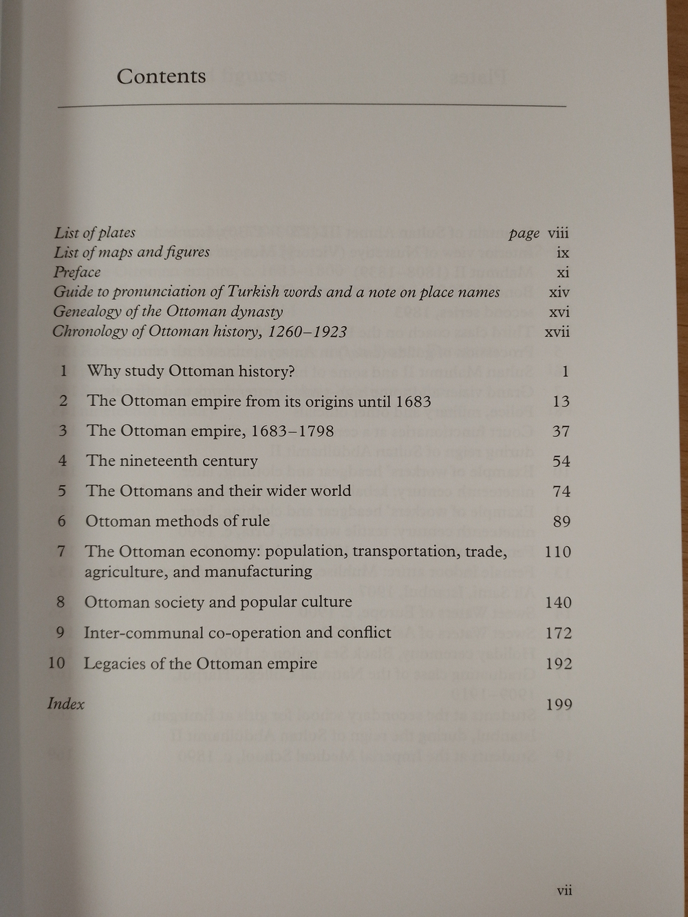 The Ottoman Empire, 1700–1922 (New Approaches to European History, Series Number 17)