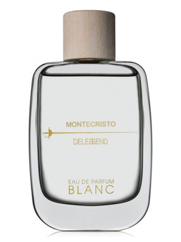 Mille Centum Parfums Montecristo Deleggend Blanc