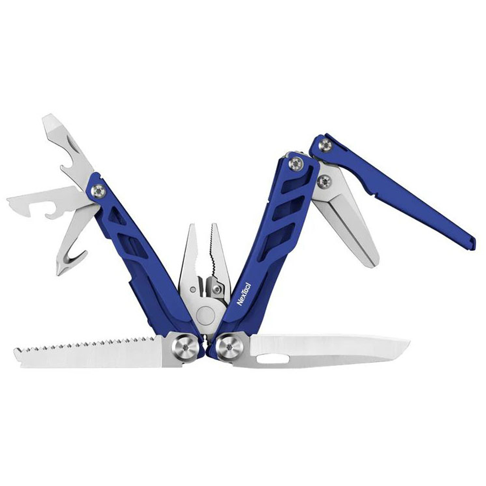 Мультитул NexTool Flagship Pro NE20120/203/278/279/284