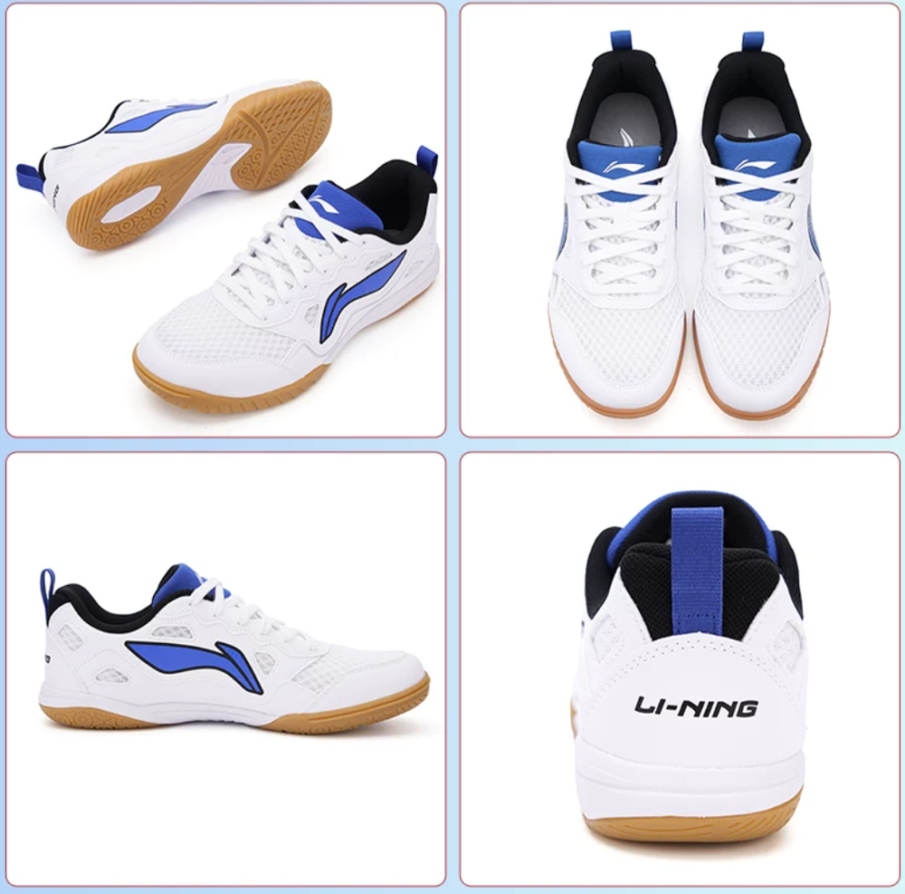 LI-NING Eagle Eye 3.0ESS Blue