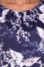 Блузка 40980 Avili