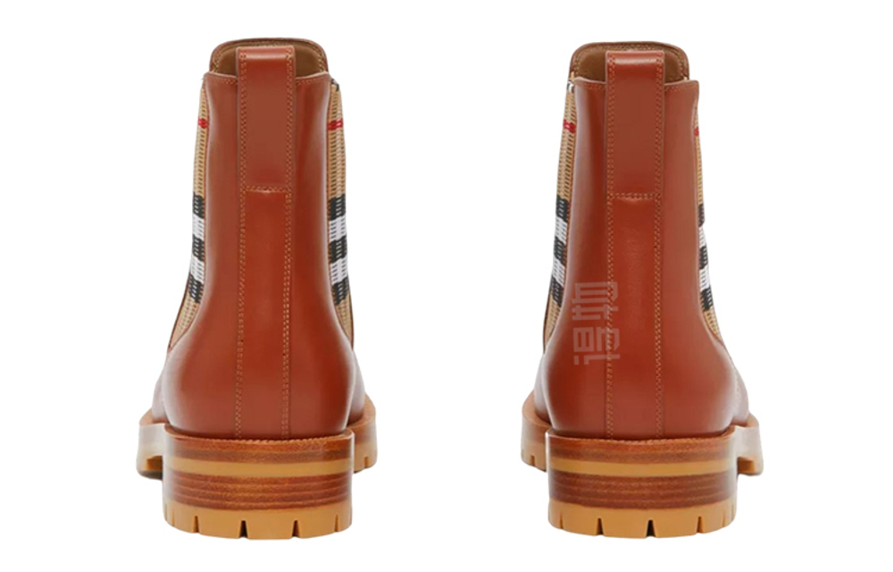 Burberry Vintage (Женская размерная сетка)